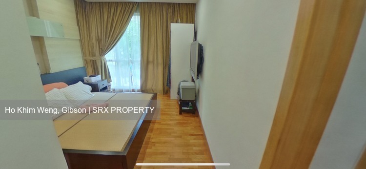 Savannah Condopark (D18), Condominium #207147711